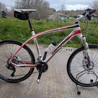 MTB Corratec full carbon