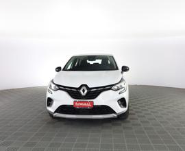 RENAULT Captur Captur Business TCe 100