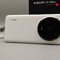 Xiaomi 14 ultra 