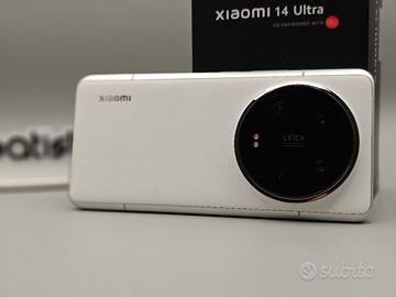Xiaomi 14 ultra 