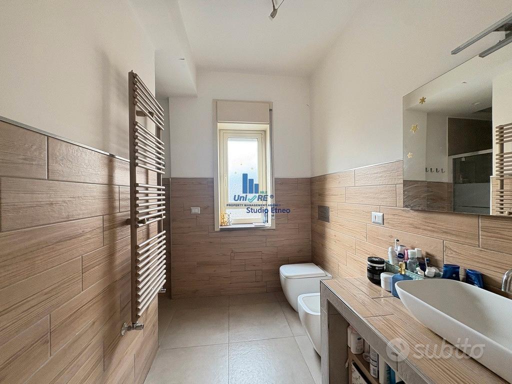 Appartamento – San Gregorio di Catania, Cerza, Catania - Vista 5