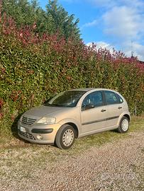 Citroen C3 2005 1.1 Elegance