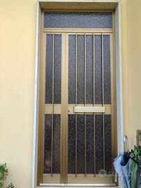 porta ingresso 