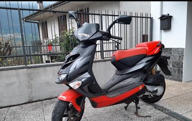 ricambi Aprilia SR 50 