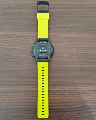 Suunto 9 baro  