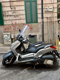 Yamaha XMAX 250 - 52.000km - Buone condizioni