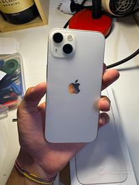 IPhone 13 128gb batteria 90% pari al nuovo
