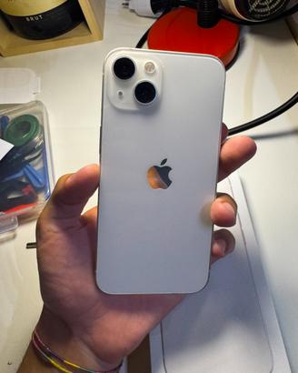 IPhone 13 128gb batteria 90% pari al nuovo