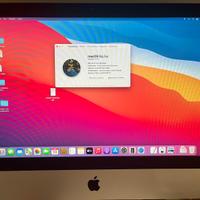 I Mac 2014 in buonissimo stato