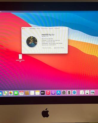 I Mac 2014 in buonissimo stato