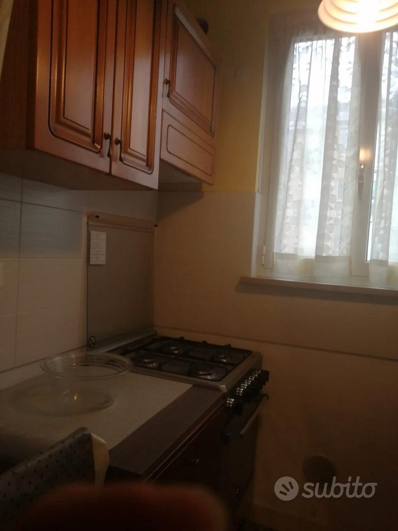Appartamento a Torino, foto 5 di 6