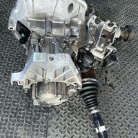 cambio   fiat panda  4x4