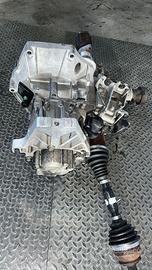 cambio   fiat panda  4x4