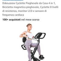 Cyclette
