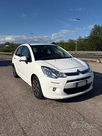 Citroën C3 1.6 HDi 75 CV Diesel Euro 6B – Neopaten