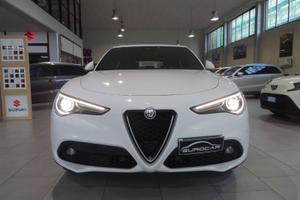 Alfa Romeo Stelvio 2.2 TD 190cv EAT8 Q4 Busness