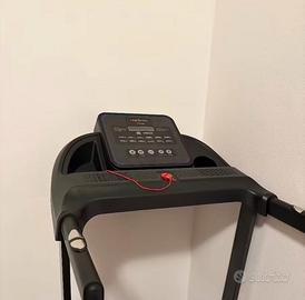 Tapis Roulant A3 BCUBE