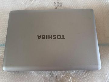 Toshiba Sarellite Pro L450