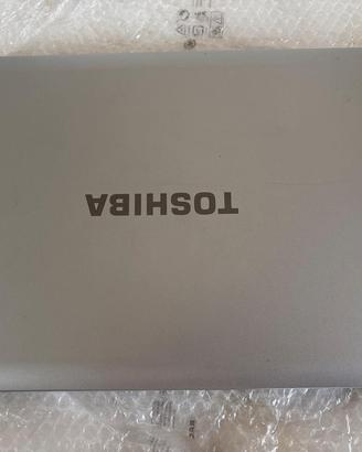 Toshiba Sarellite Pro L450