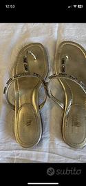 Car shoe sandali sale