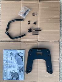 Portapacchi BMW 650 F GS 2004-2007