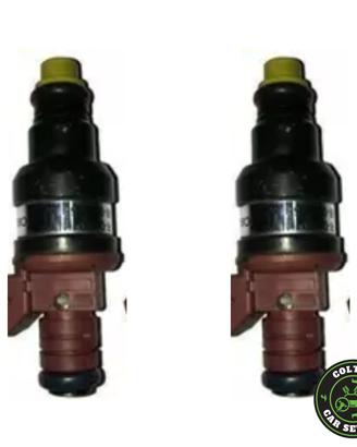 2 INIETTORI METATRON METANO FIAT MULTIPLA PANDA PU