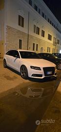 audi a4 b8 2.0 143cv  sline avant