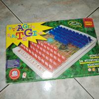 Battaglie strategiche - gioco vintage 