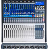 Mixer digitale presonus studiolive 16.4.2