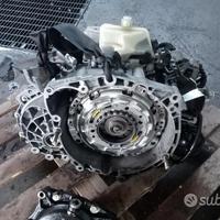 Cambio automatico alfa romeo Giulietta 2.0td 2012
