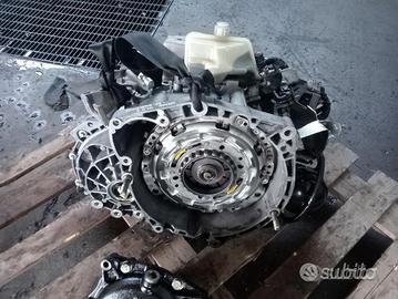 Cambio automatico alfa romeo Giulietta 2.0td 2012