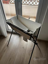 Stokke Flexi Bath con supporto per neonati
