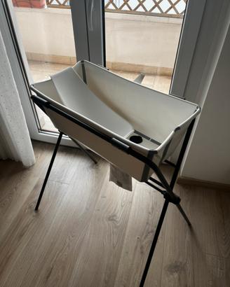 Stokke Flexi Bath con supporto per neonati
