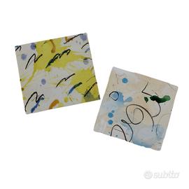 Dipinto di Paolo Patelli - 2003