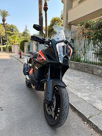 Ktm 1290 Super Adventure S