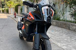 Ktm 1290 Super Adventure S