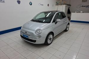 Fiat 500 1.3 Multijet 75cv Lounge