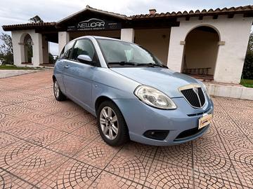 Lancia Ypsilon 1.3 Multijet 16V