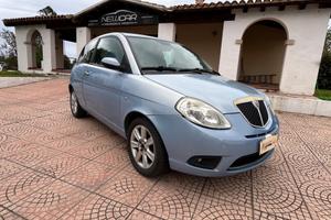 Lancia Ypsilon 1.3 Multijet 16V
