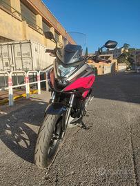Honda NC 750 X 2021