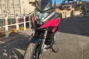 Honda NC 750 X 2021