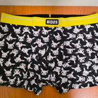 🟣 Boxer uomo Pokémon Celio