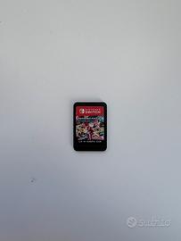 Mario Kart 8 Deluxe Switch
