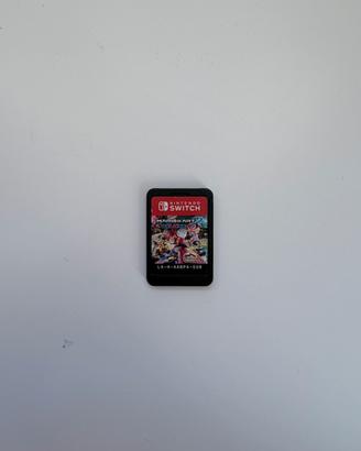 Mario Kart 8 Deluxe Switch