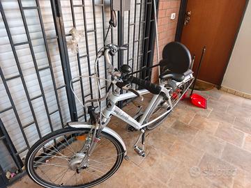 ebike Italwin 