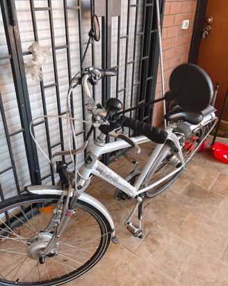 ebike Italwin 