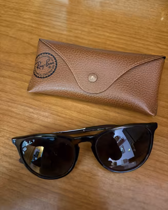 Occhiali da sole originali Ray-Ban