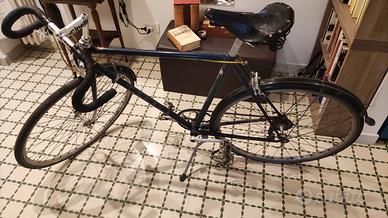 Bicicletta vintage LEGNANO TOURING