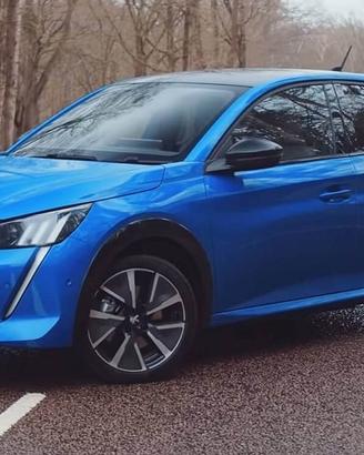 Ricambi Peugeot 208 2021