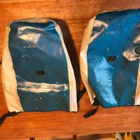 borse da cicloturismo Vaude